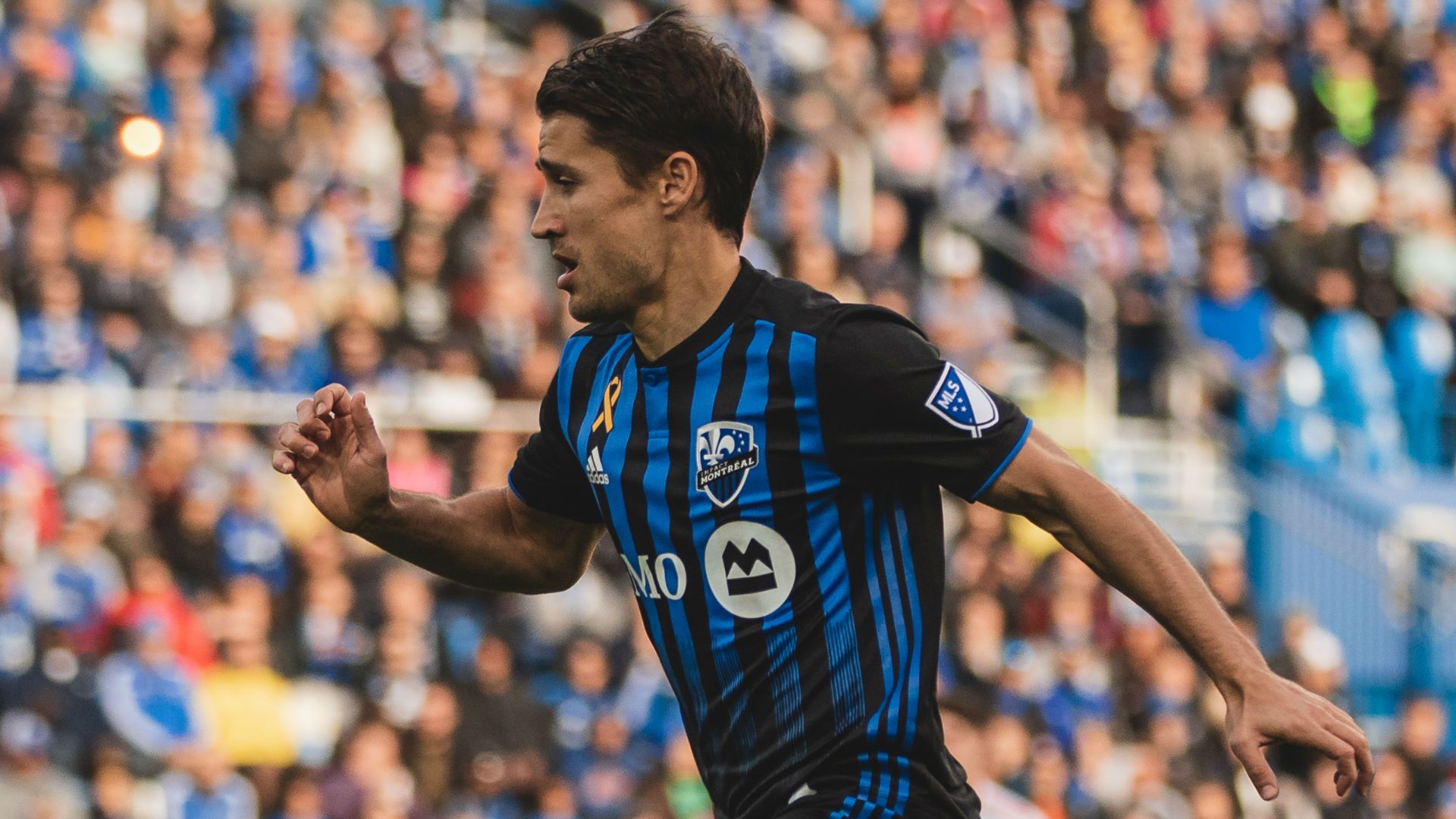 Bojan Montreal Impact