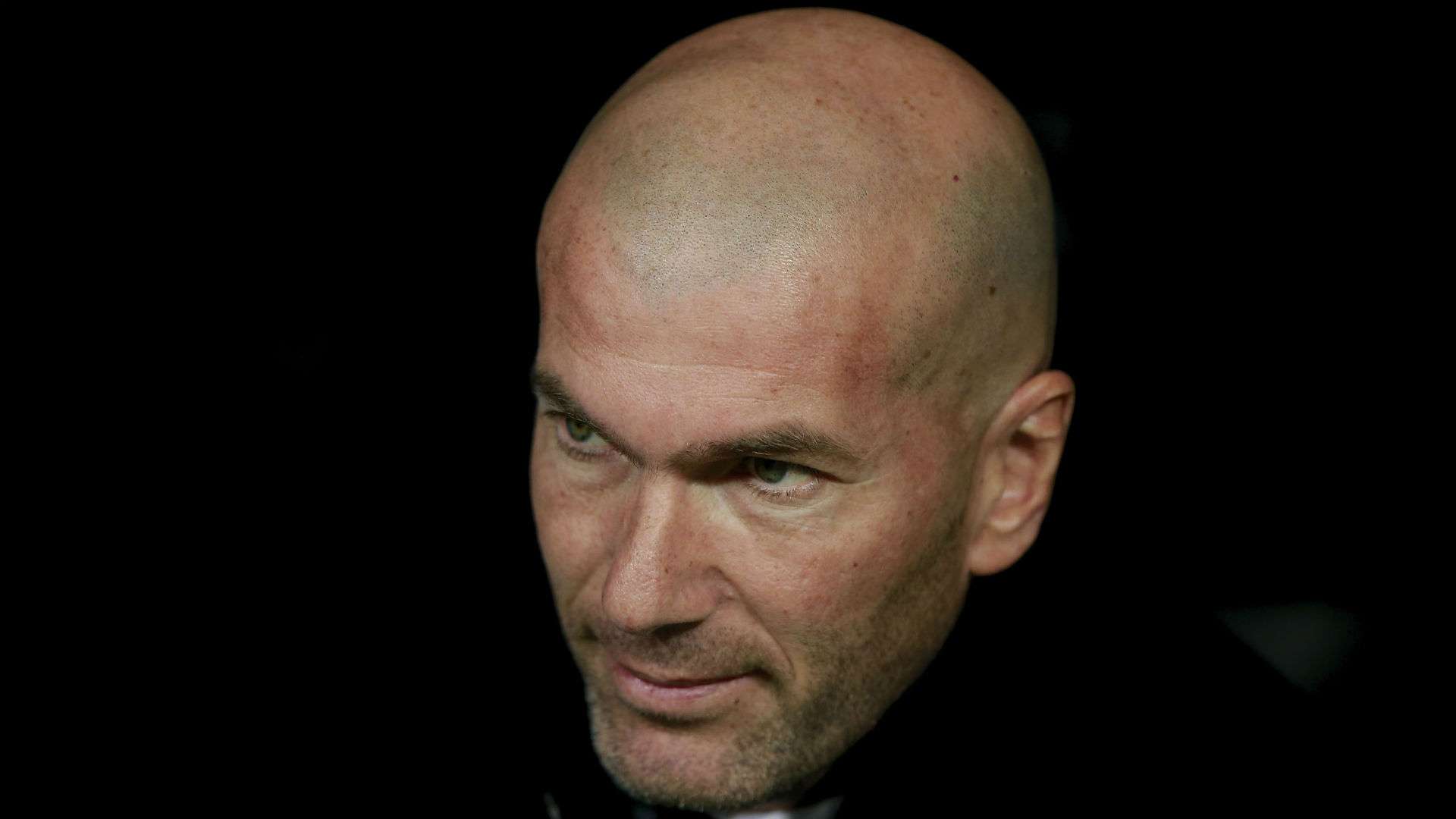 Zidane