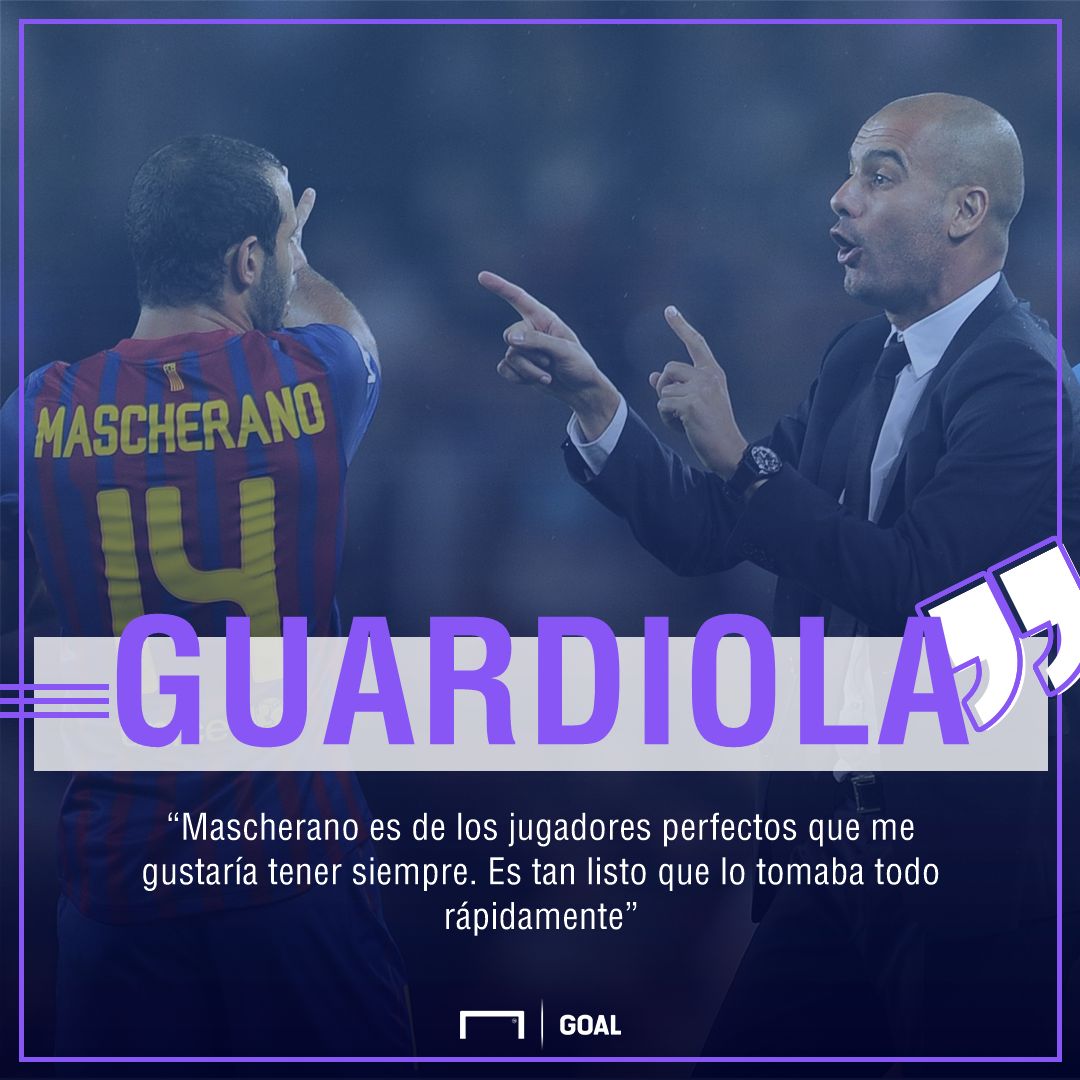 Guardiola ps