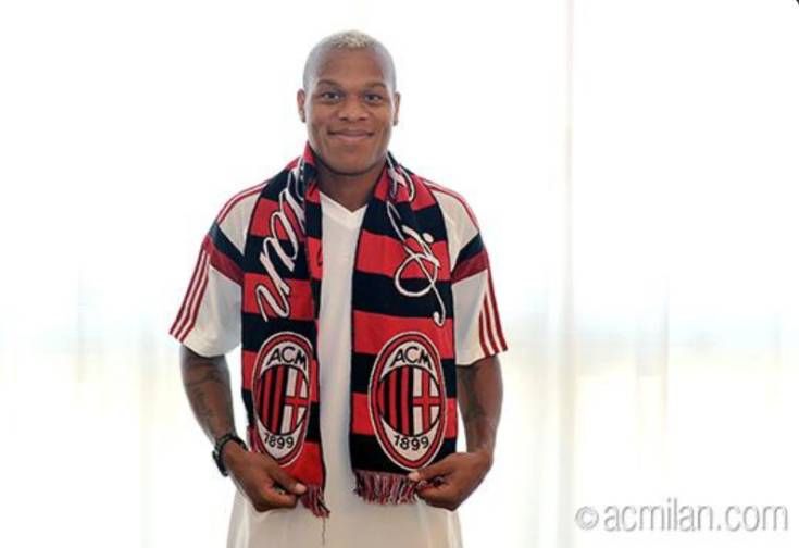 Biabiany Milan