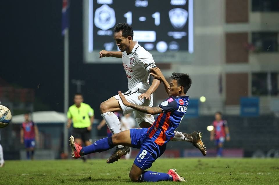 ธีรศิลป์ แดงดา