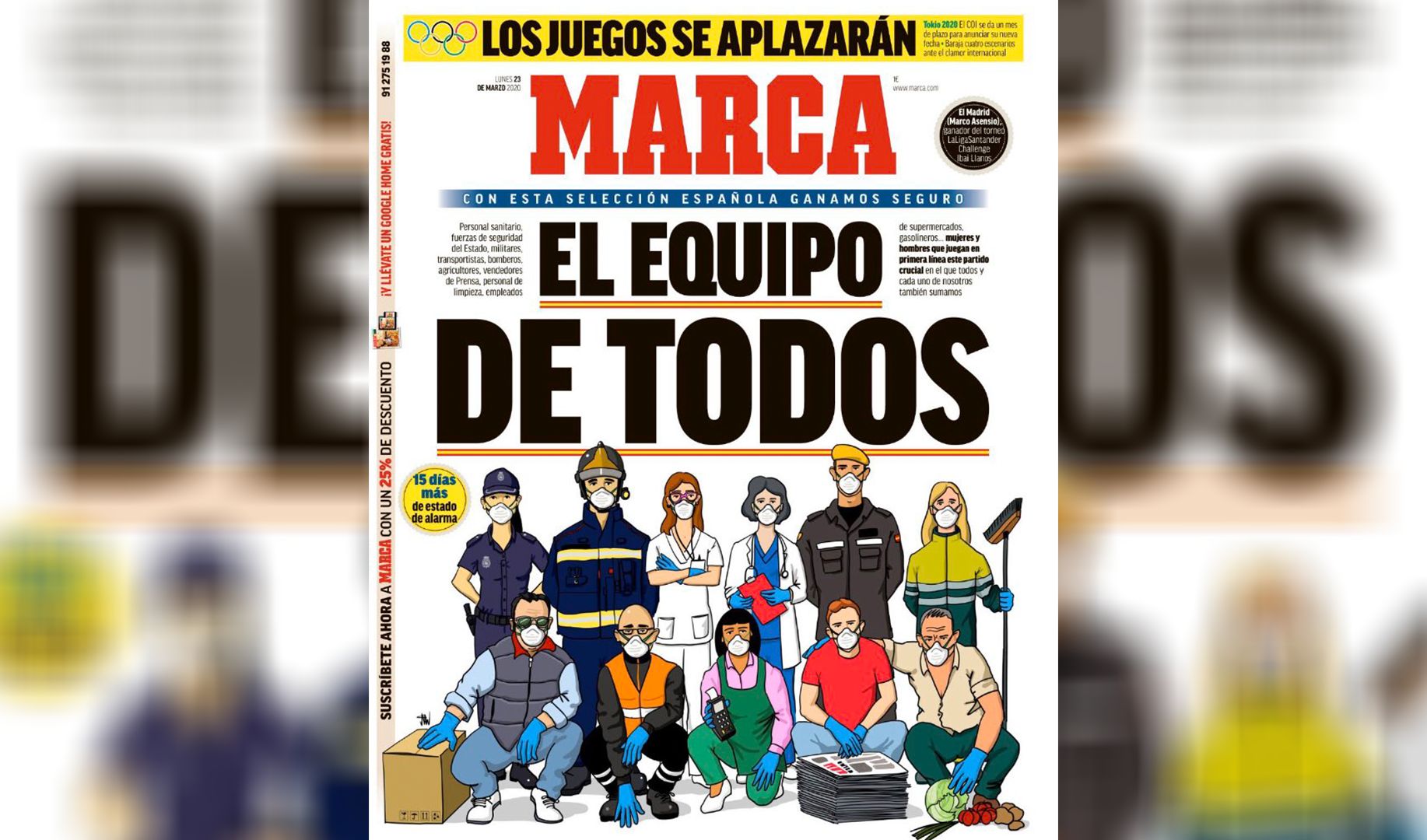 Marca
