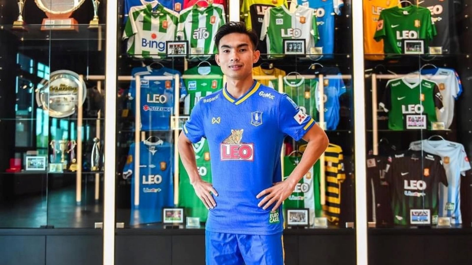 เจริญศักดิ์ วงษ์กรณ์