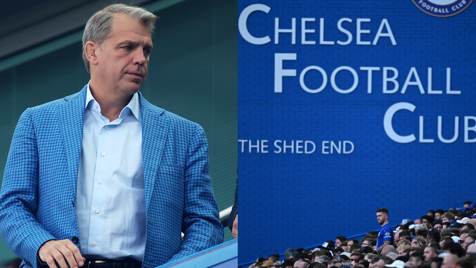 Premier League asks Chelsea to clarify relationship with Todd Boehly's 'unauthorised' ticket resale website | Goal.com UK