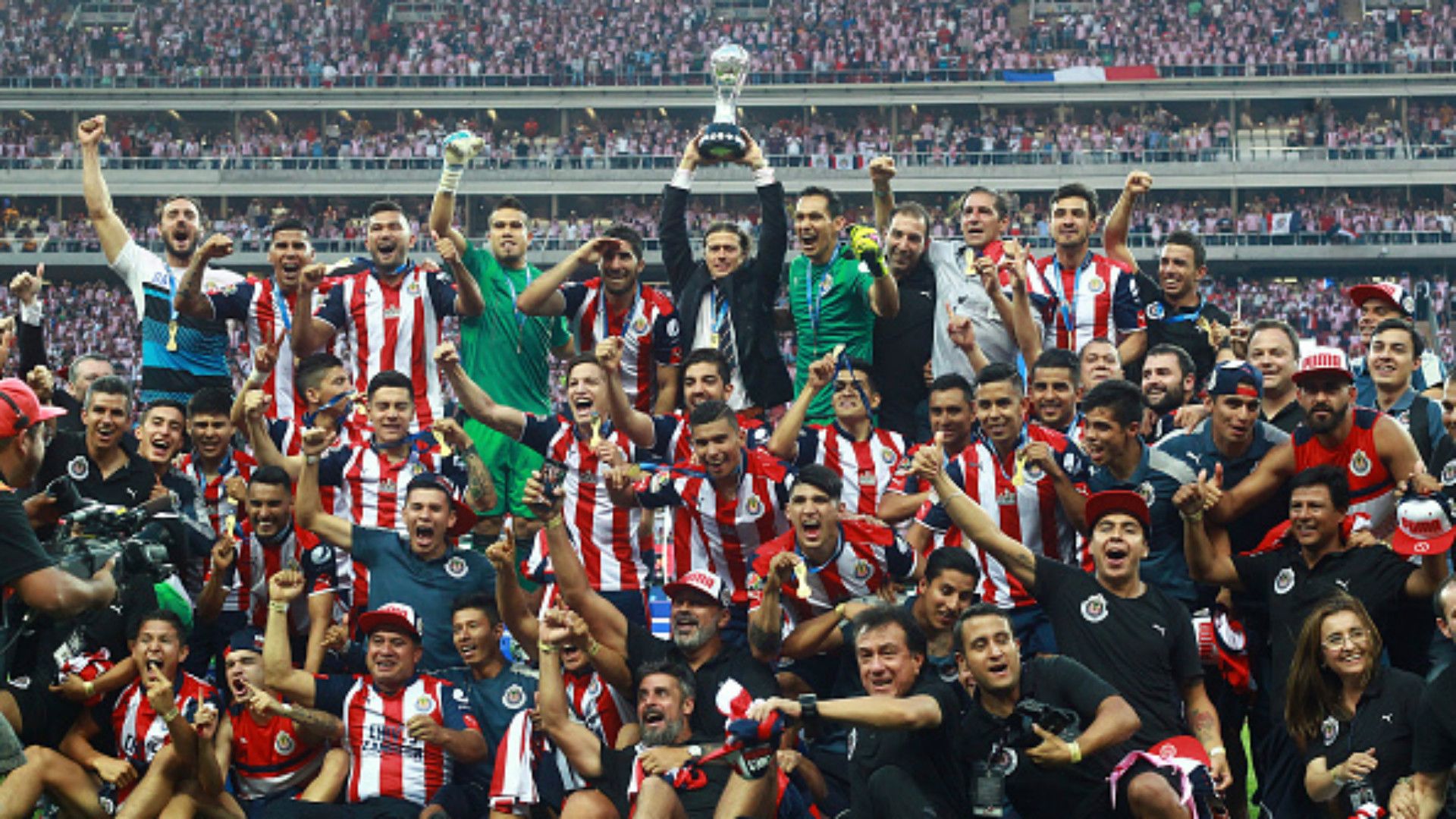 Chivas