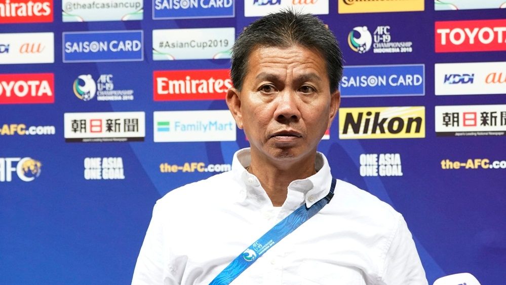 U19 Việt Nam U19 Jordan Bảng B VCK U19 châu Á 2018