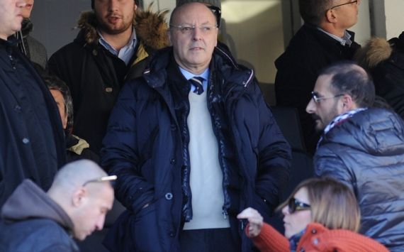 Beppe Marotta
