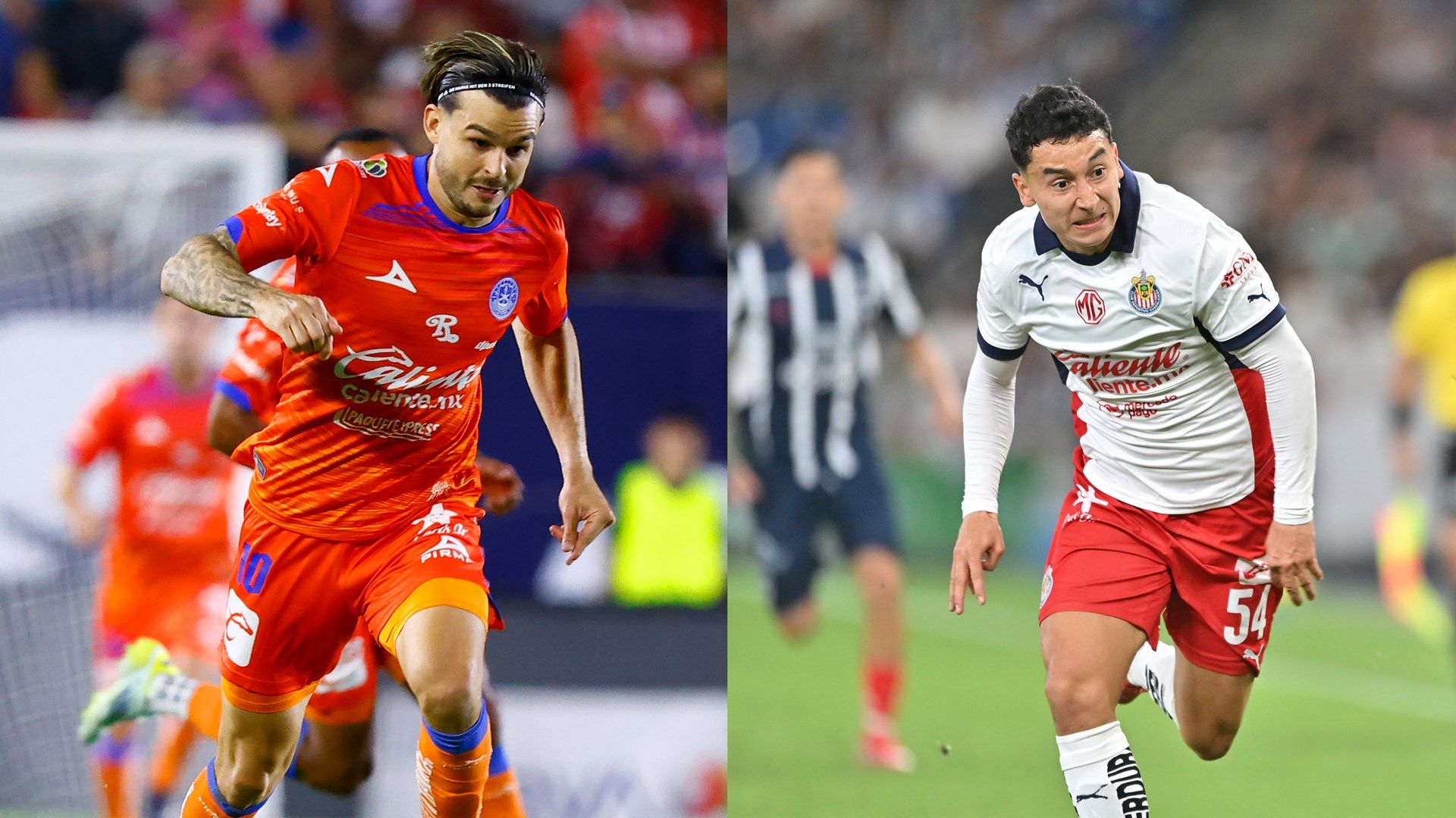 Mazatlán Chivas Clausura 2025