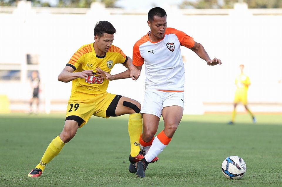 เชียงราย ยูไนเต็ด