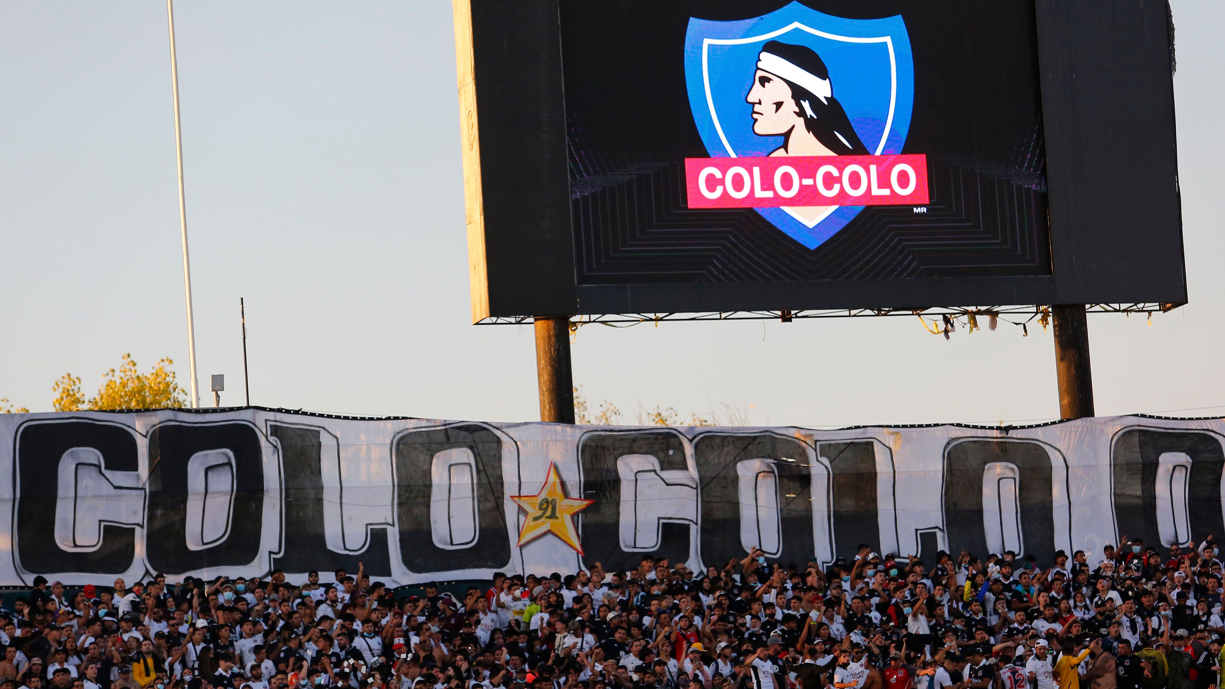 Colo-Colo