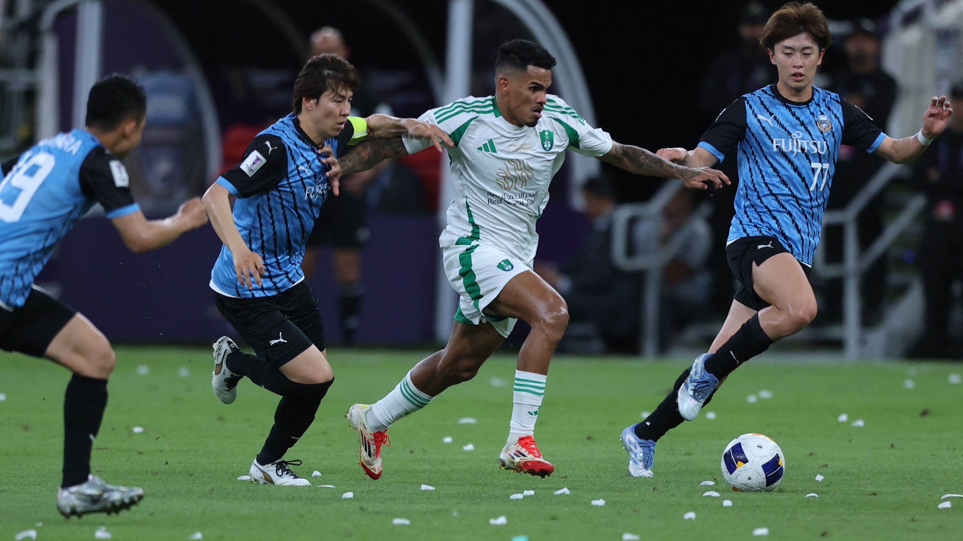 20250503al ahli v kawasaki