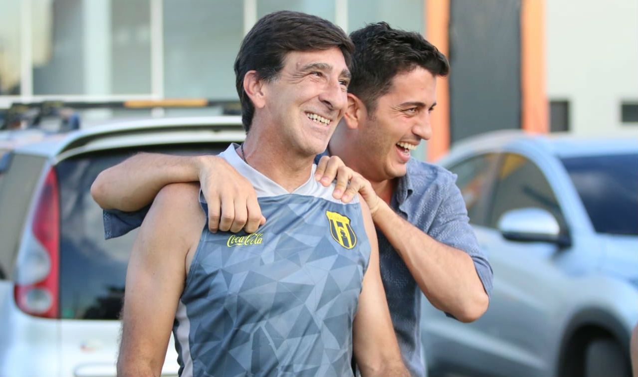 Costas 2020 (Paraguay) 14-01-20