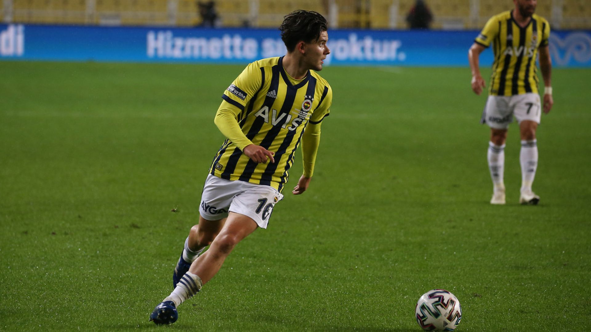 ferdi kadioglu fenerbahce 12122020