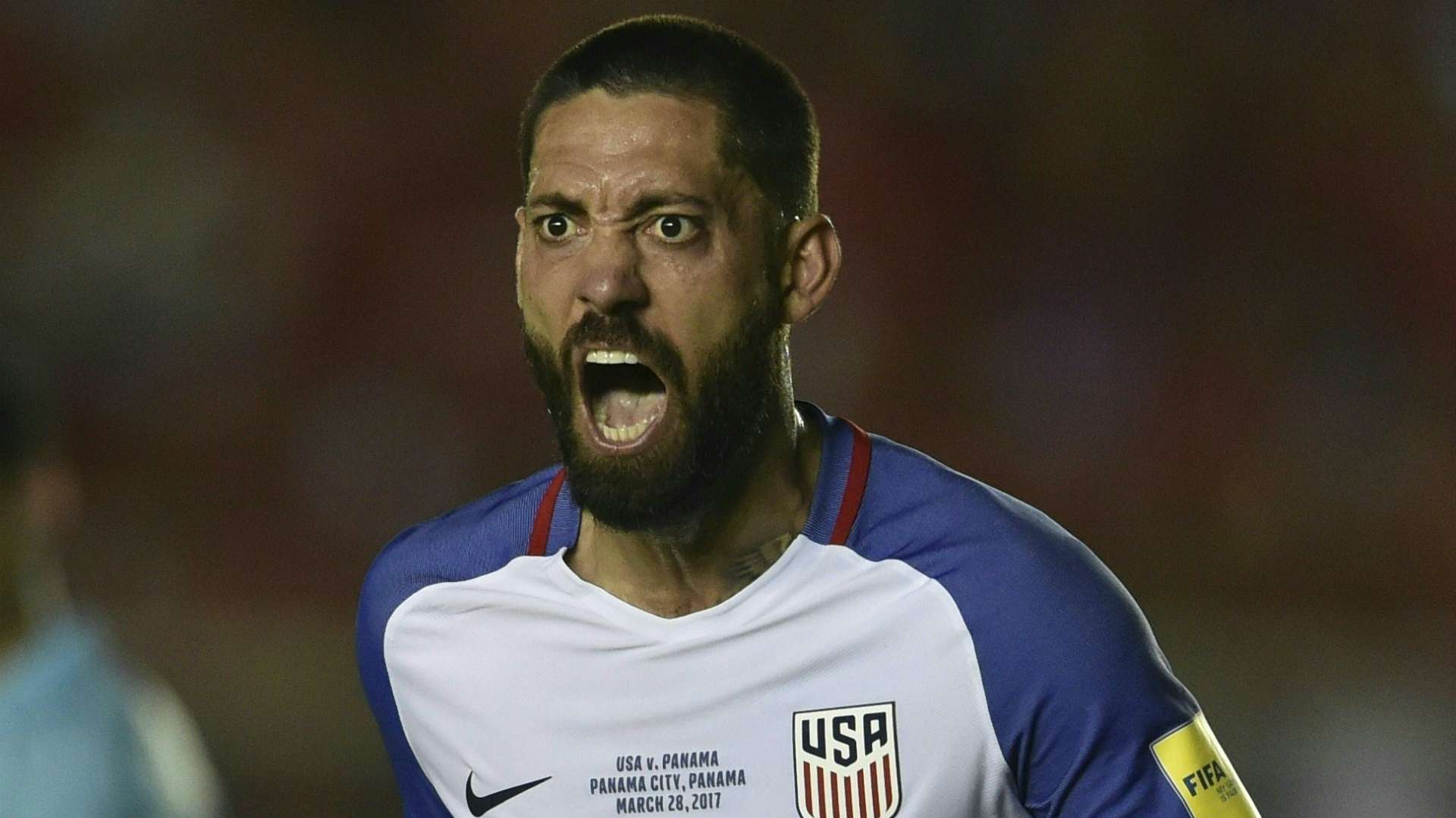 Clint Dempsey USA