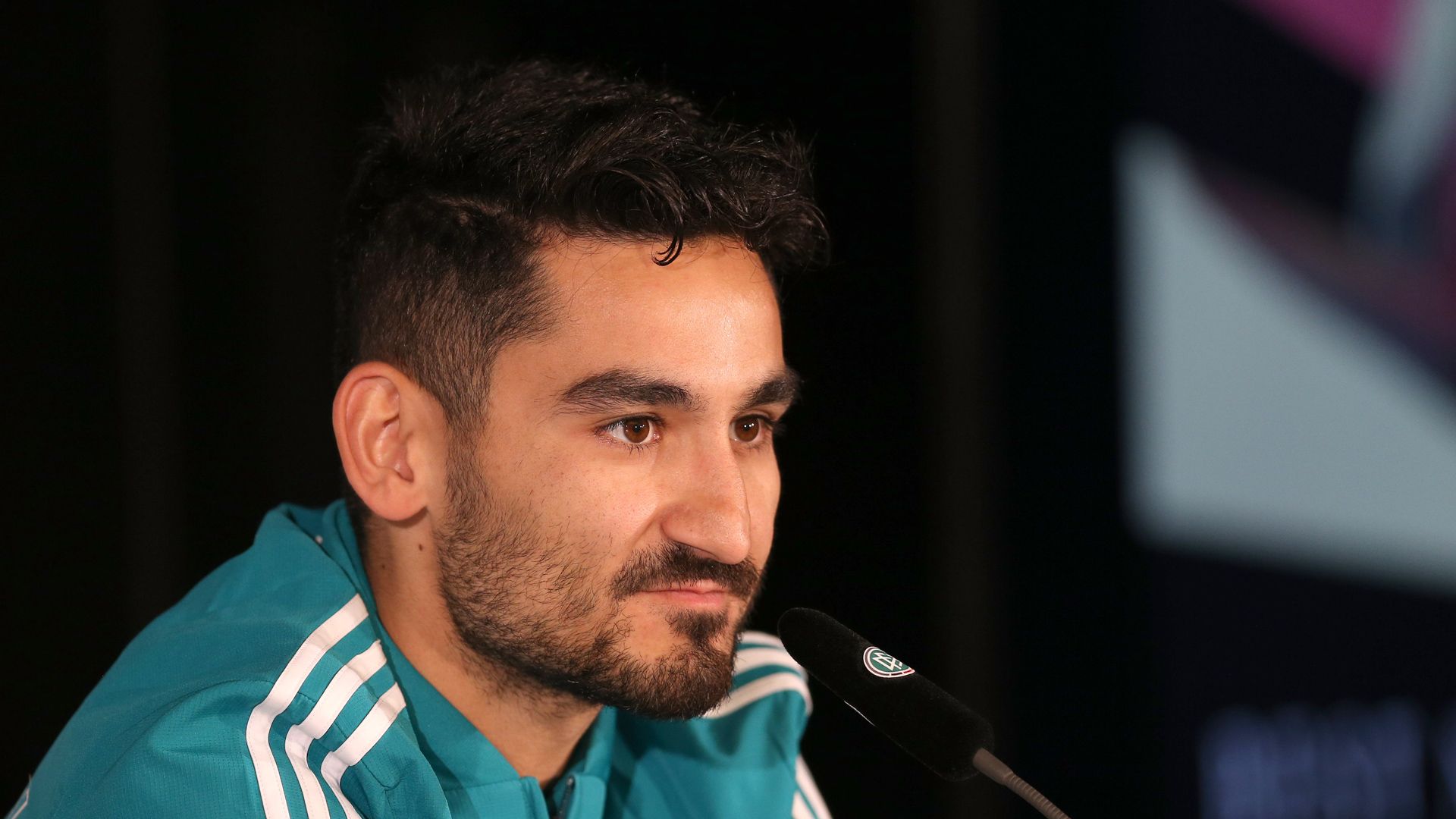 Deutschland Germany Ilkay Gündogan 25032018