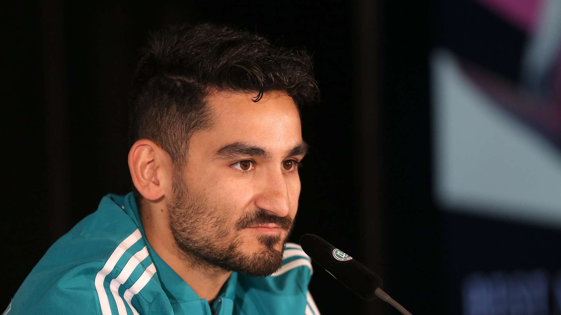 Deutschland Germany Ilkay Gündogan 25032018