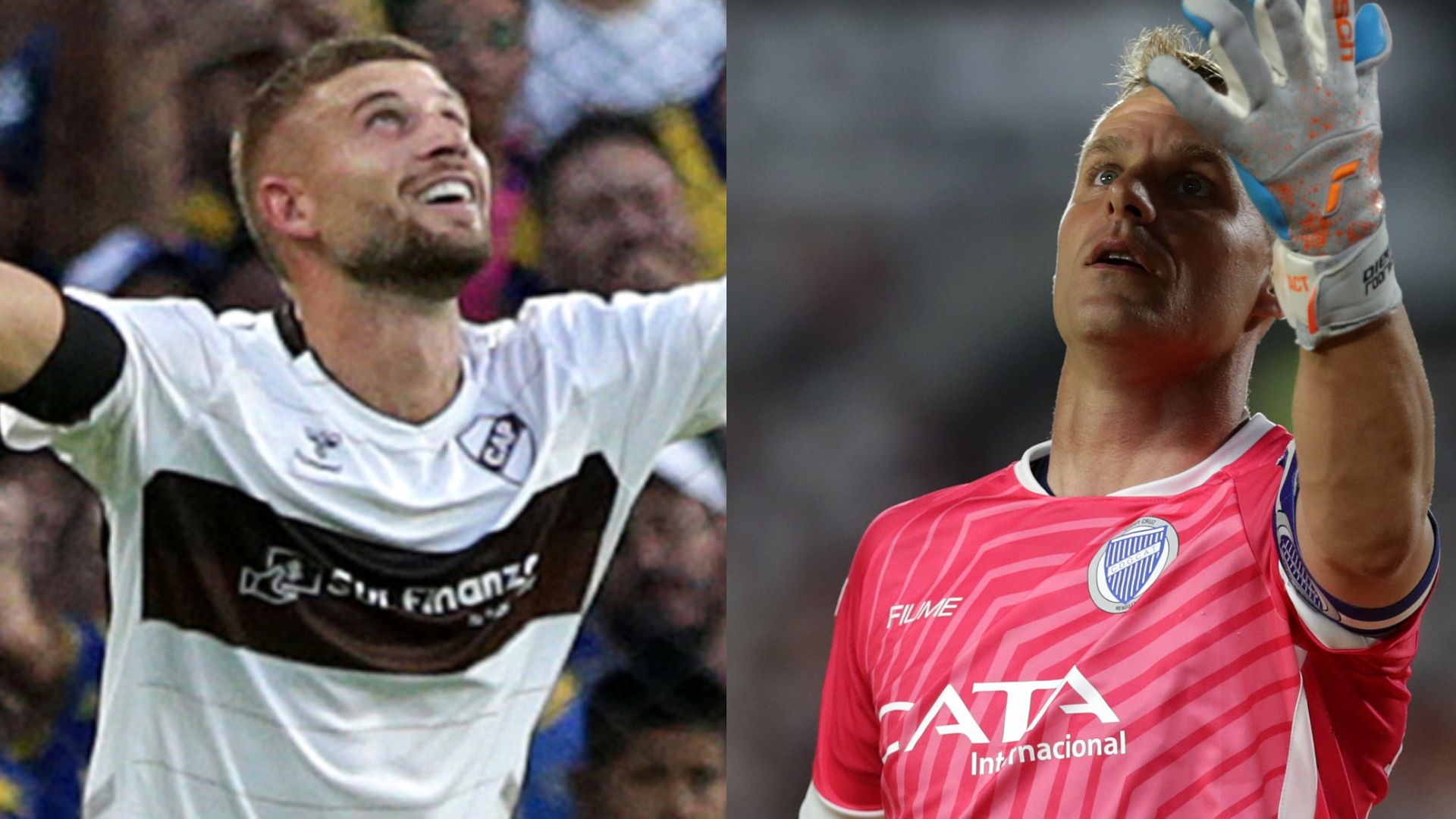 Godoy Cruz Platense Copa de la Liga 2023