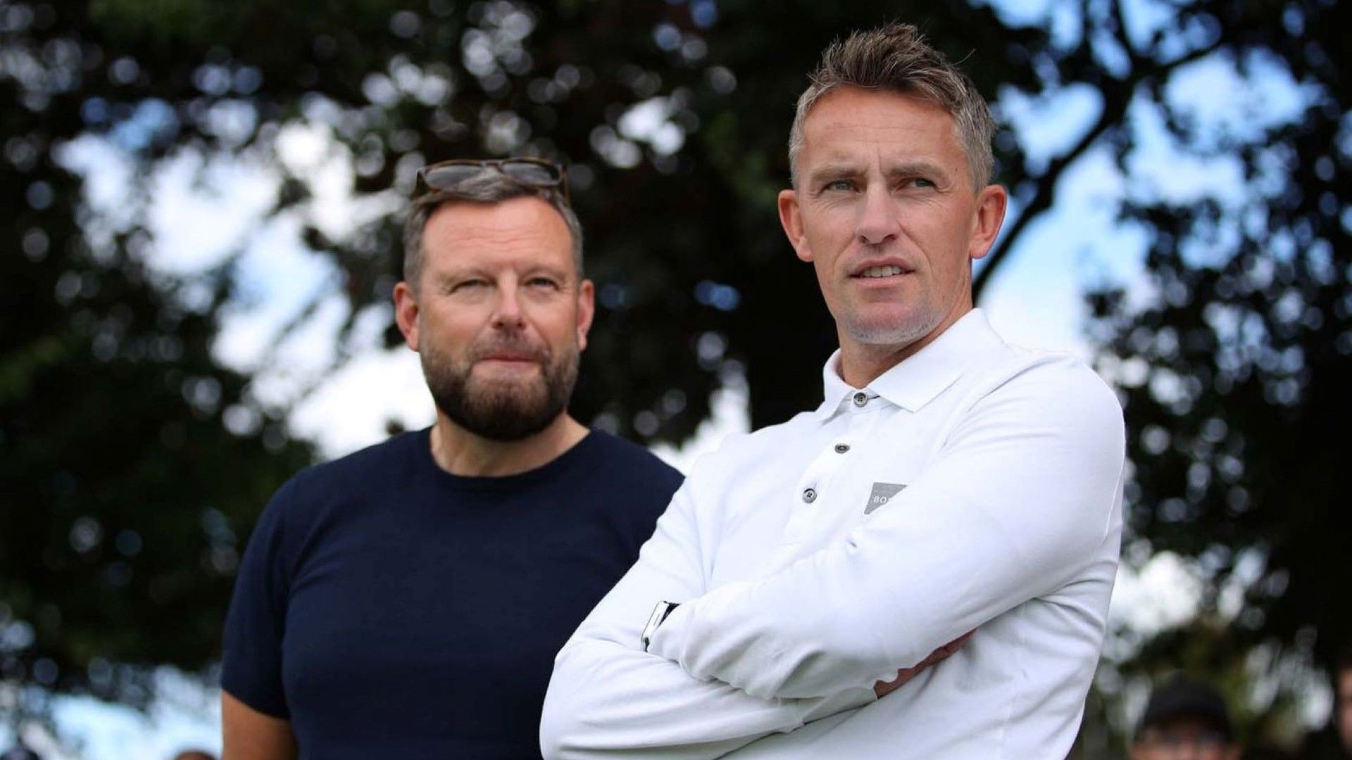 Kieran McKenna - Ipswich Town