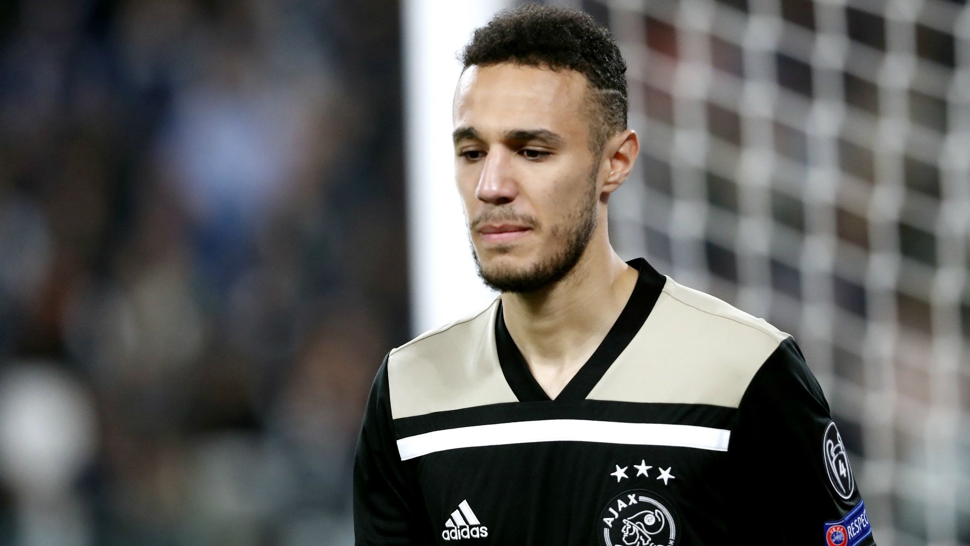 Noussair Mazraoui Ajax 04162019