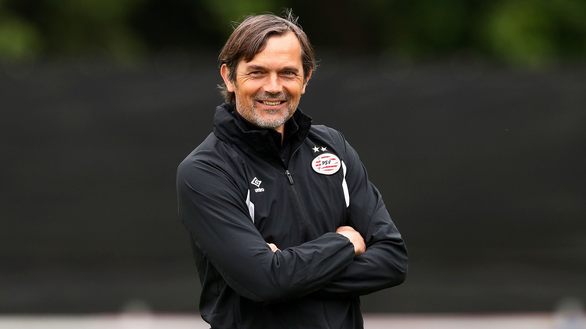 Phillip Cocu