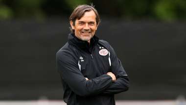 Phillip Cocu