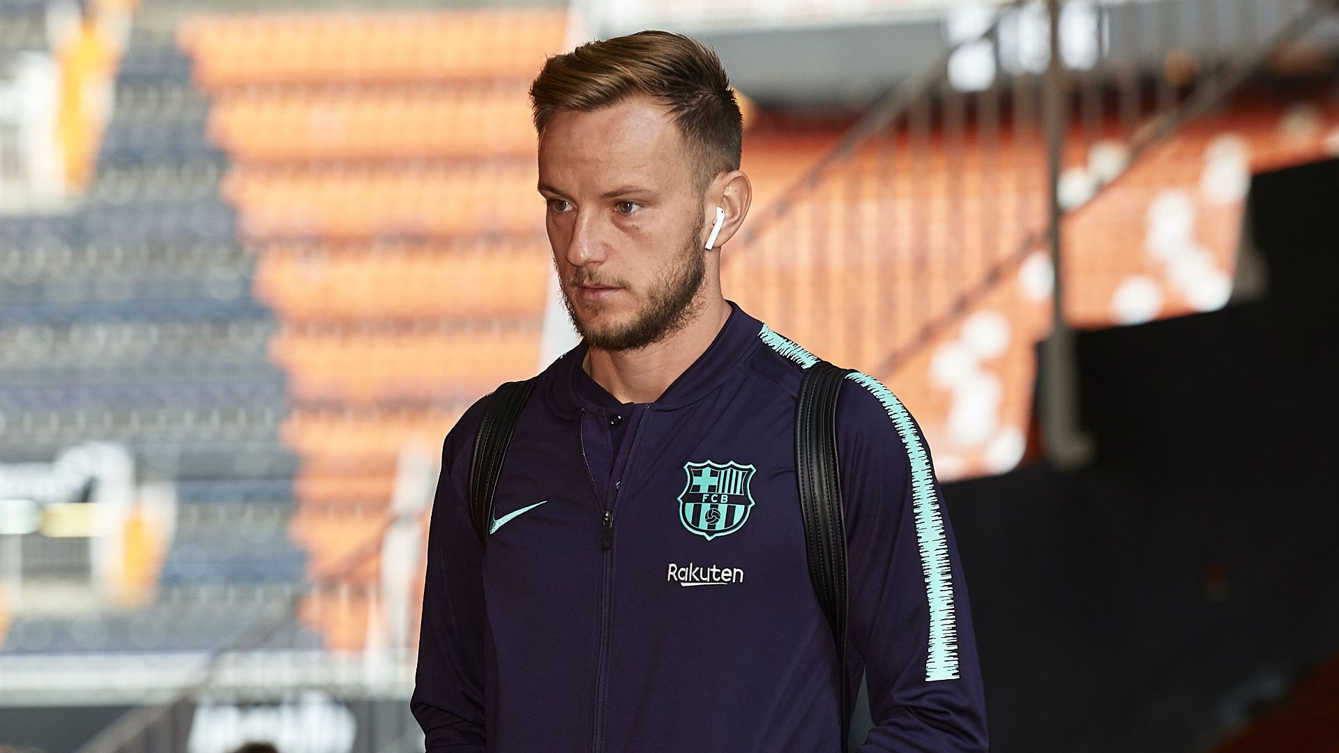 Ivan Rakitic Barcelona
