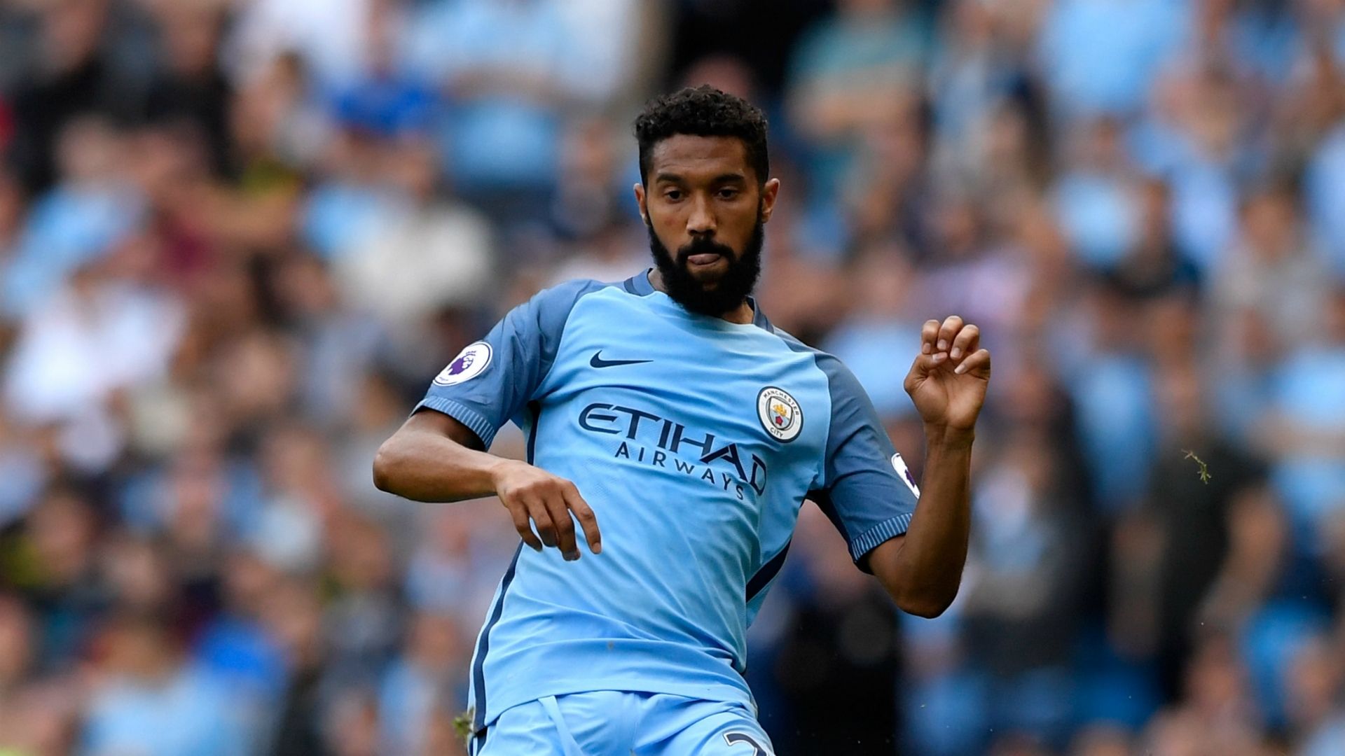 Gael Clichy - cropped