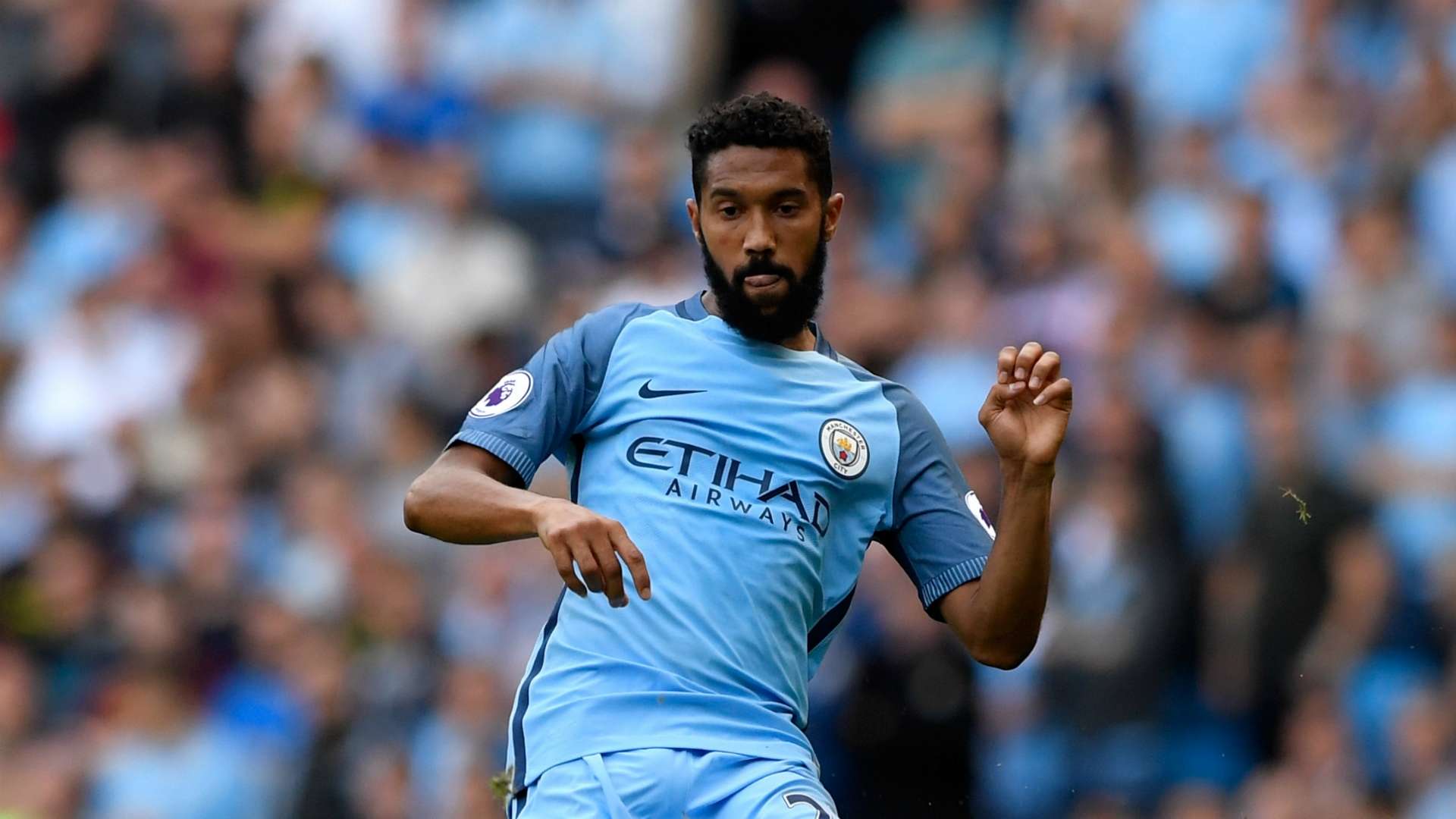 Gael Clichy - cropped