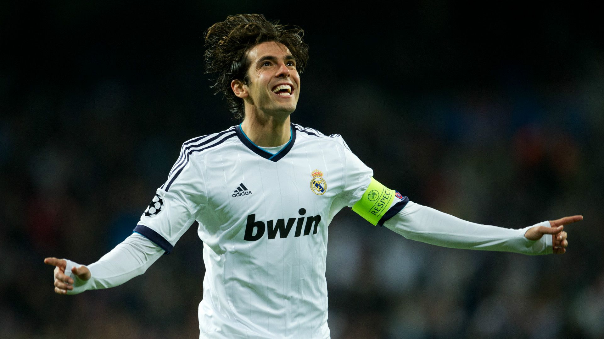 Kaka Real Madrid