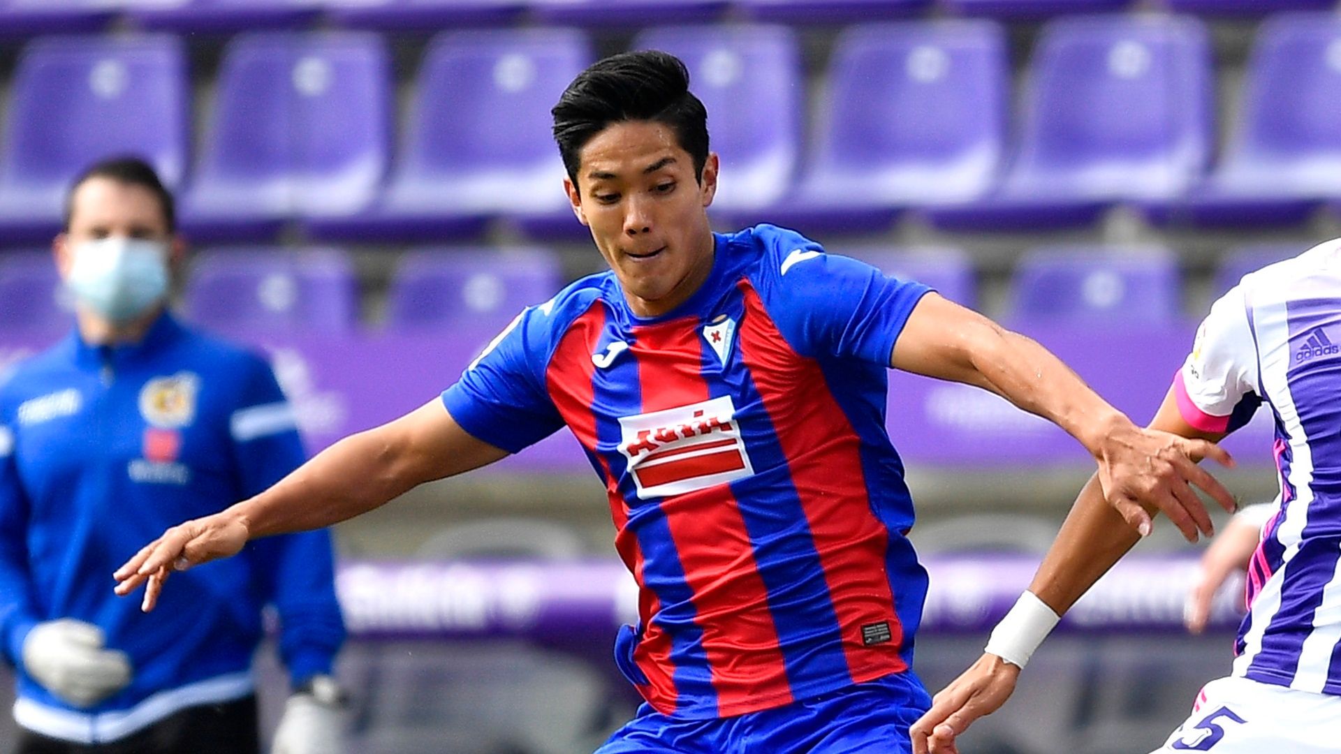 20201003_Yoshinori Muto_Eibar