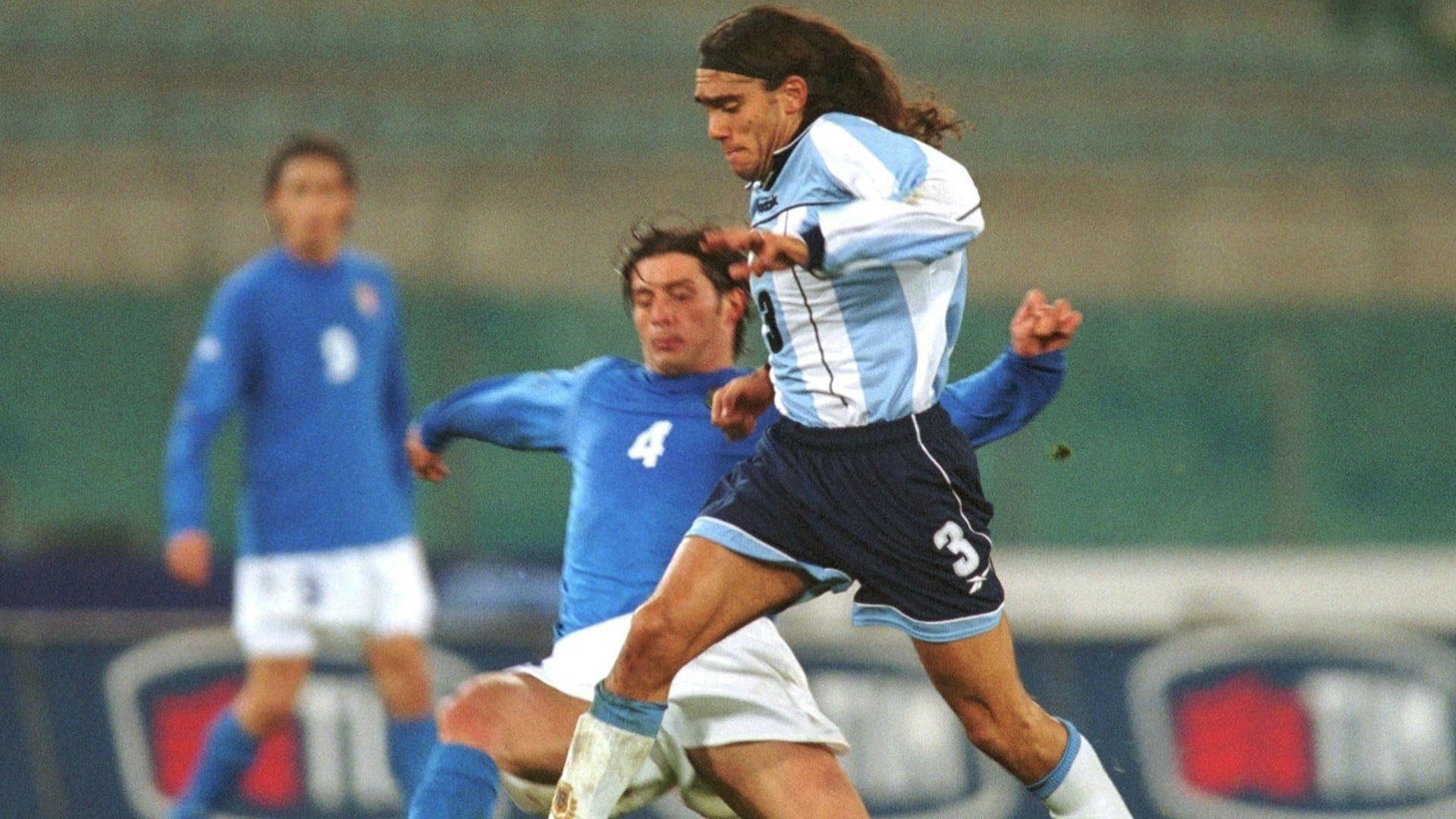 Juan Pablo Sorin