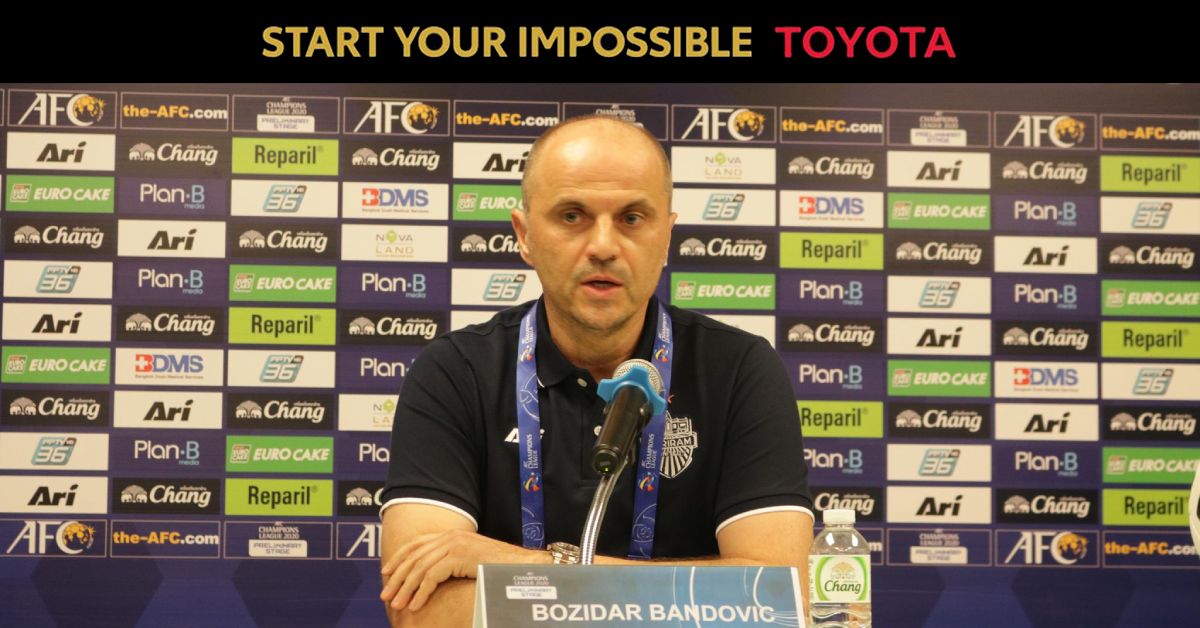 Božidar Bandović