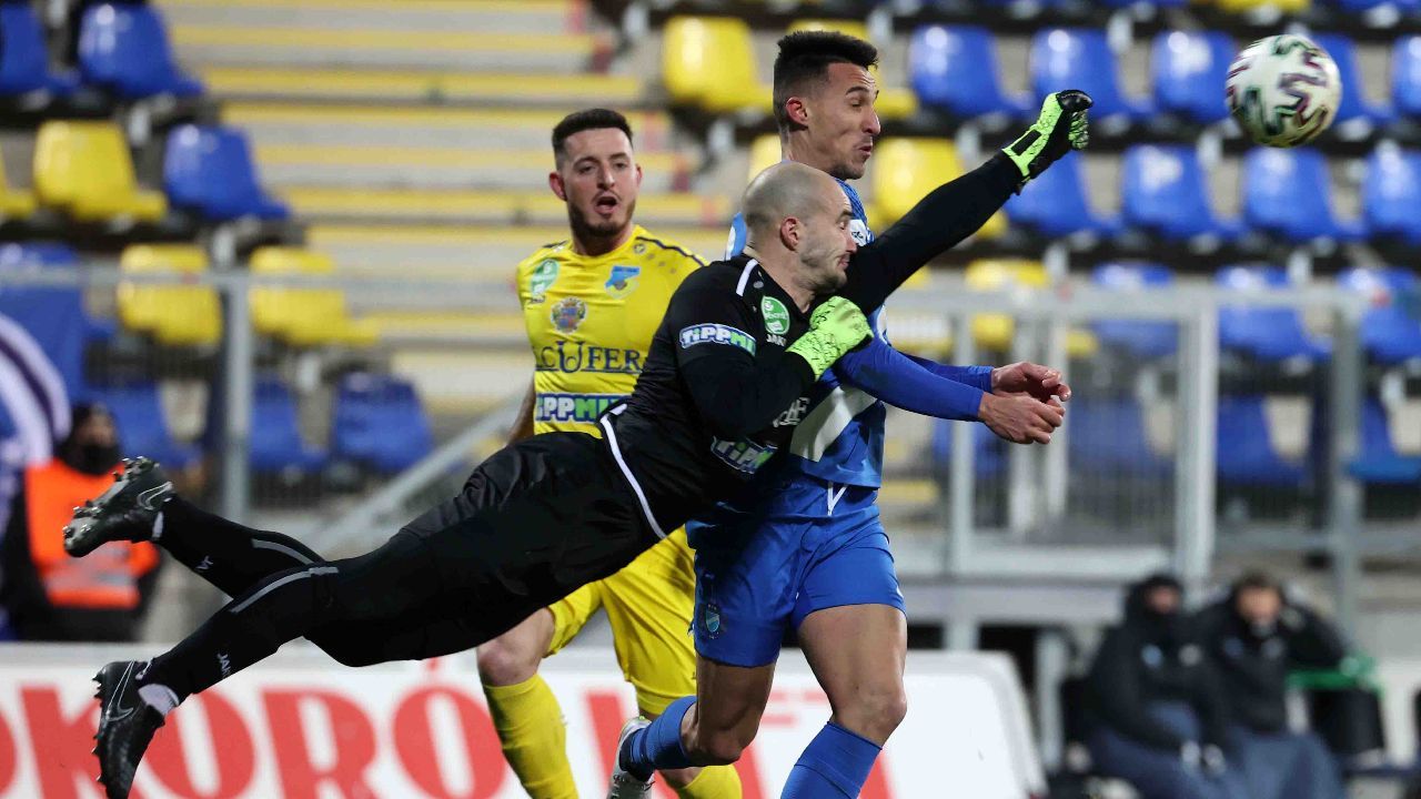 Gyirmót-MTK 20220304