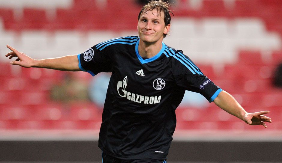 benedikt Höwedes