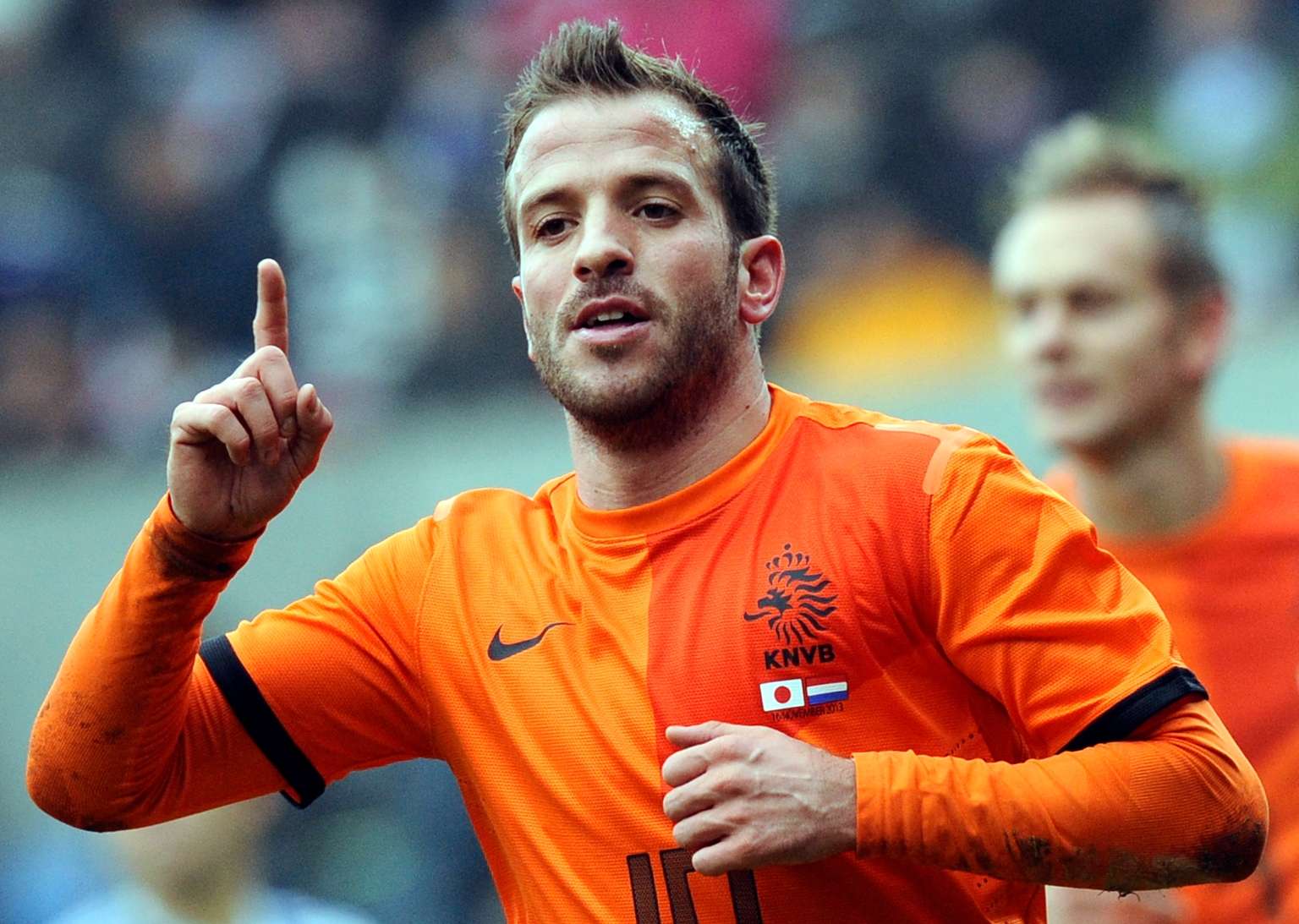 Rafael van der Vaart