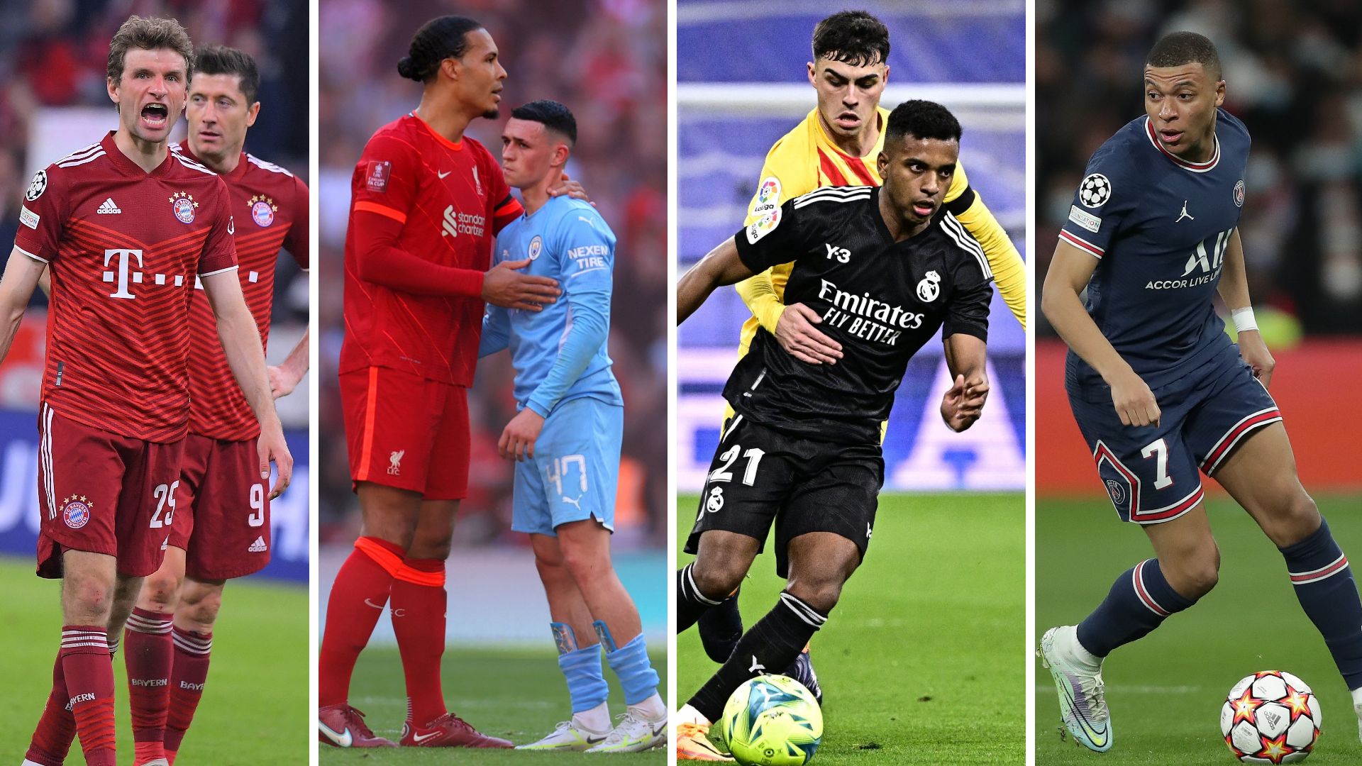 grafica campionati europei