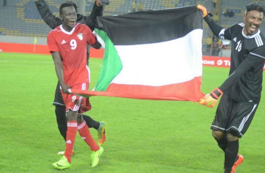 السودان للمحليين