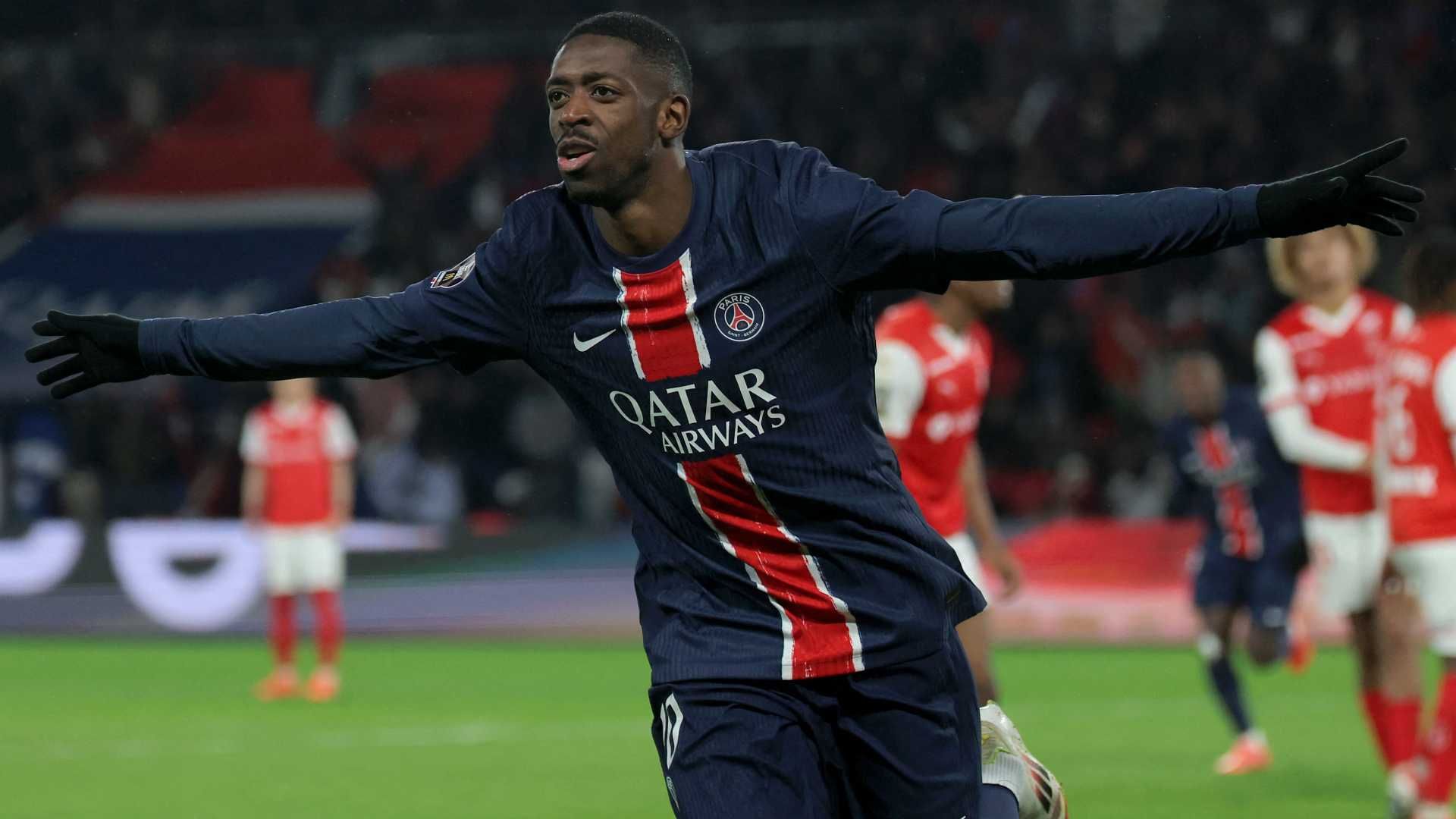dembele