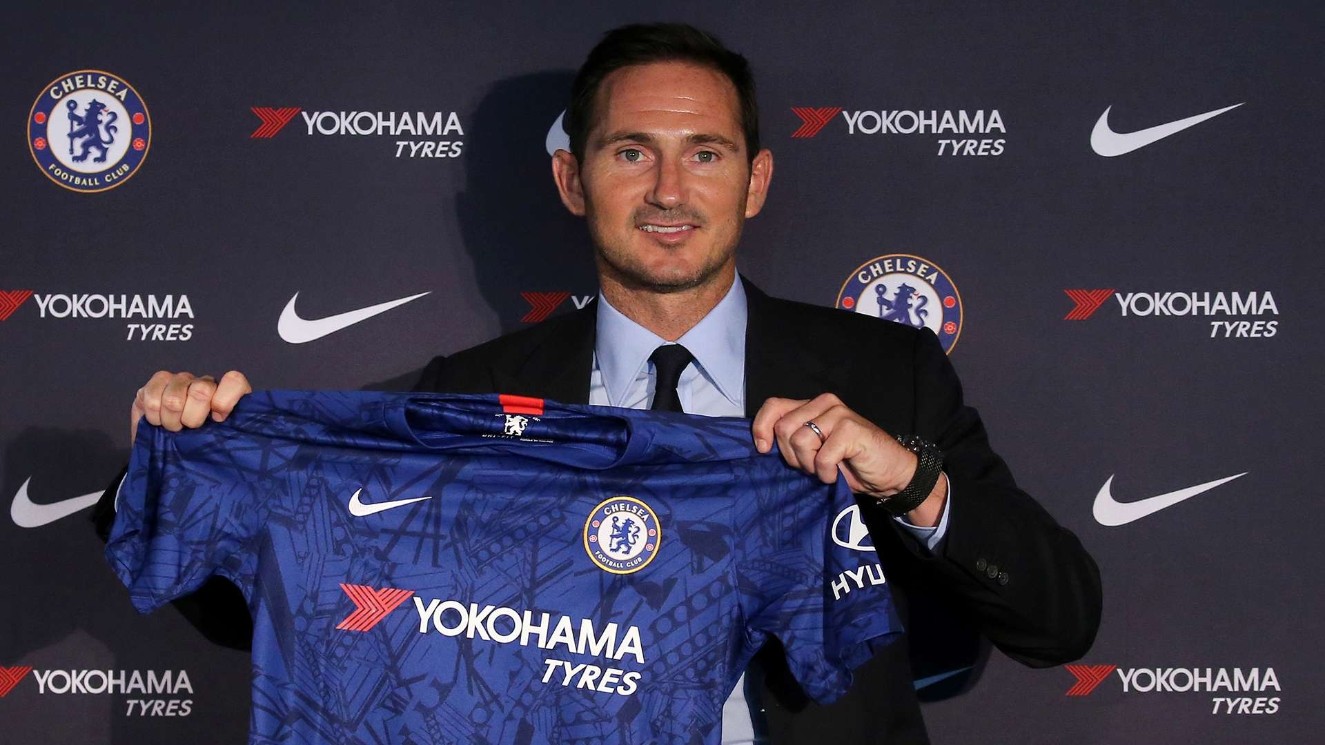 Frank Lampard Chelsea