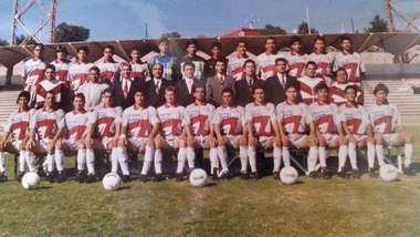 Real Sociedad Zacatecas