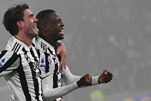 두산 블라호비치 & 자카리아