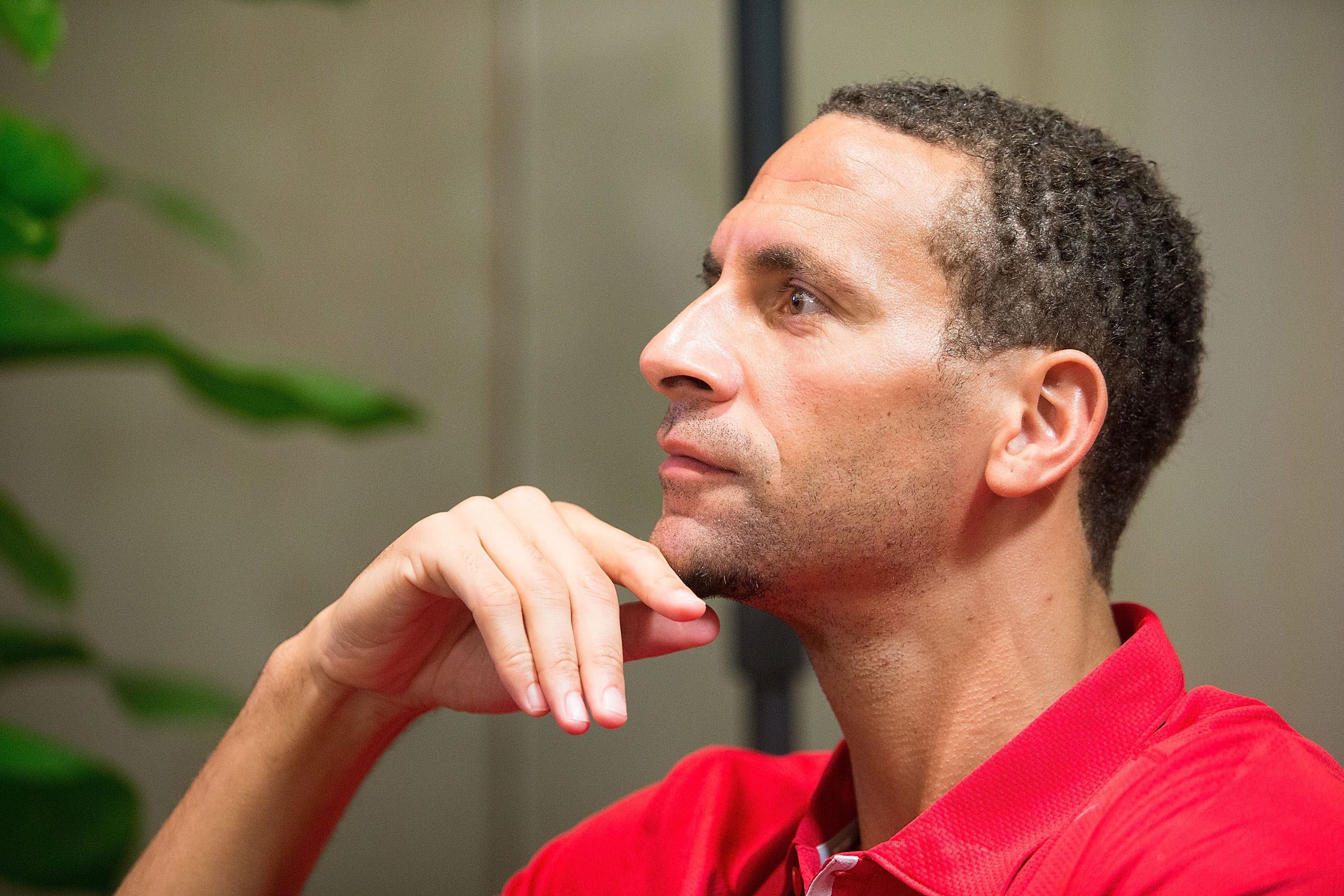 RioFerdinand