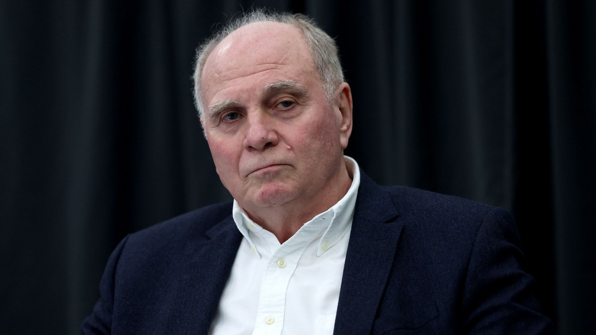 Uli Hoeness 2023