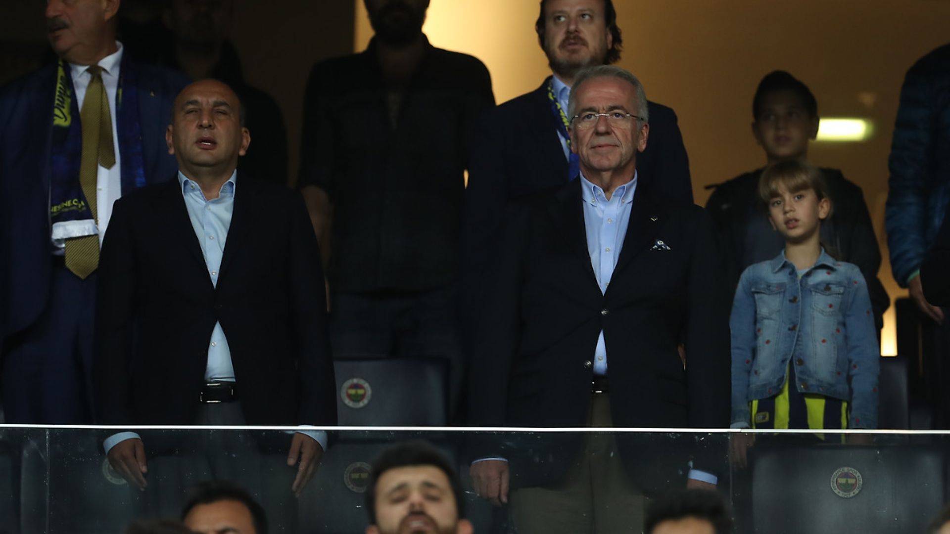 Semih Ozsoy Erol Bilecik Fenerbahce