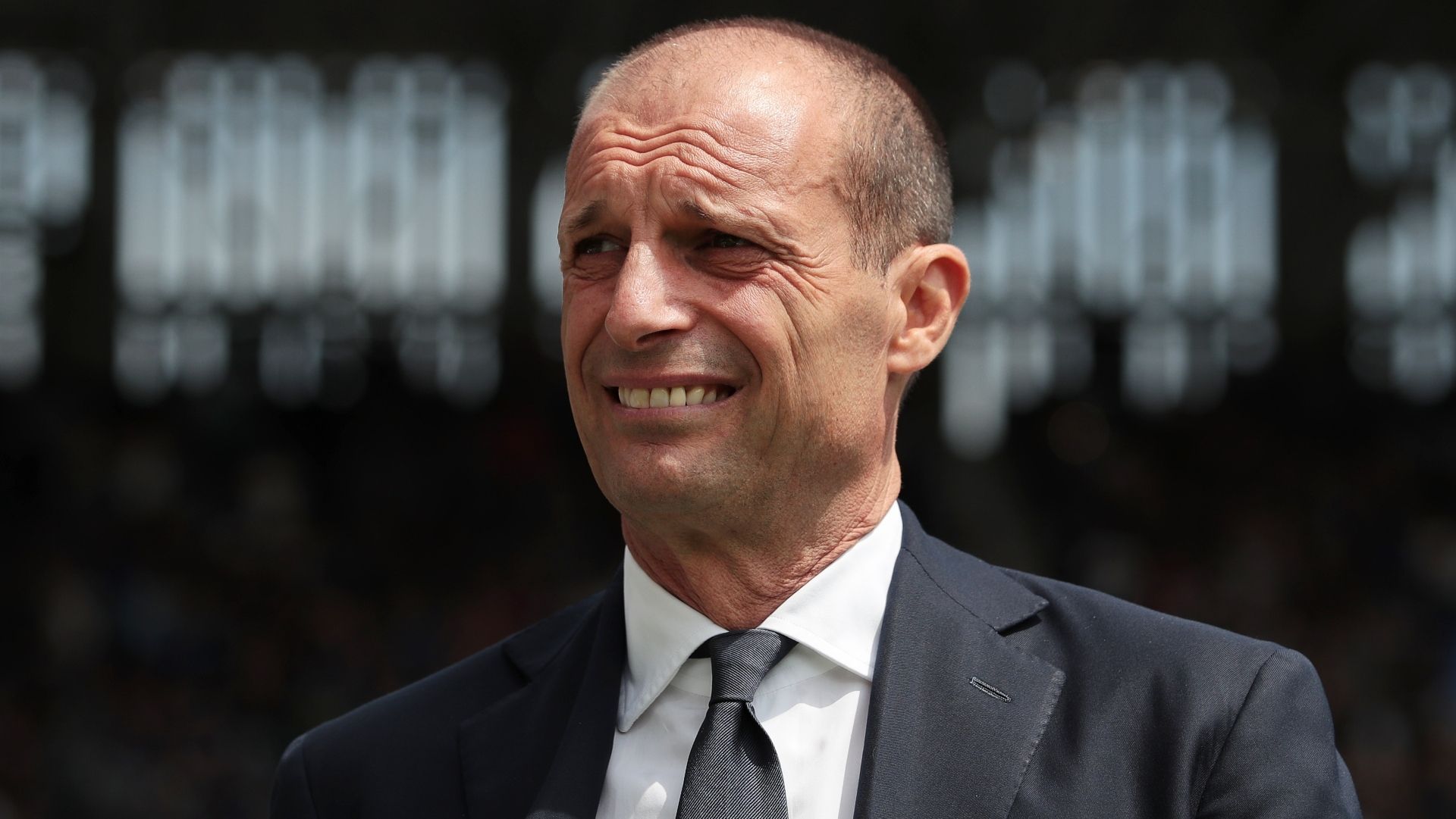 Massimiliano Allegri Juventus 2022-2023