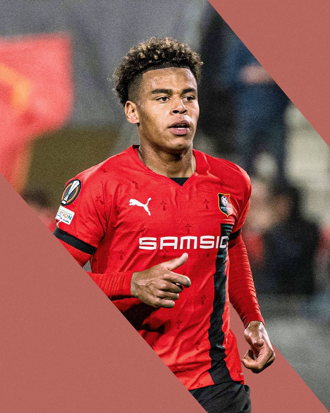 Desire Doue NXGN 2023