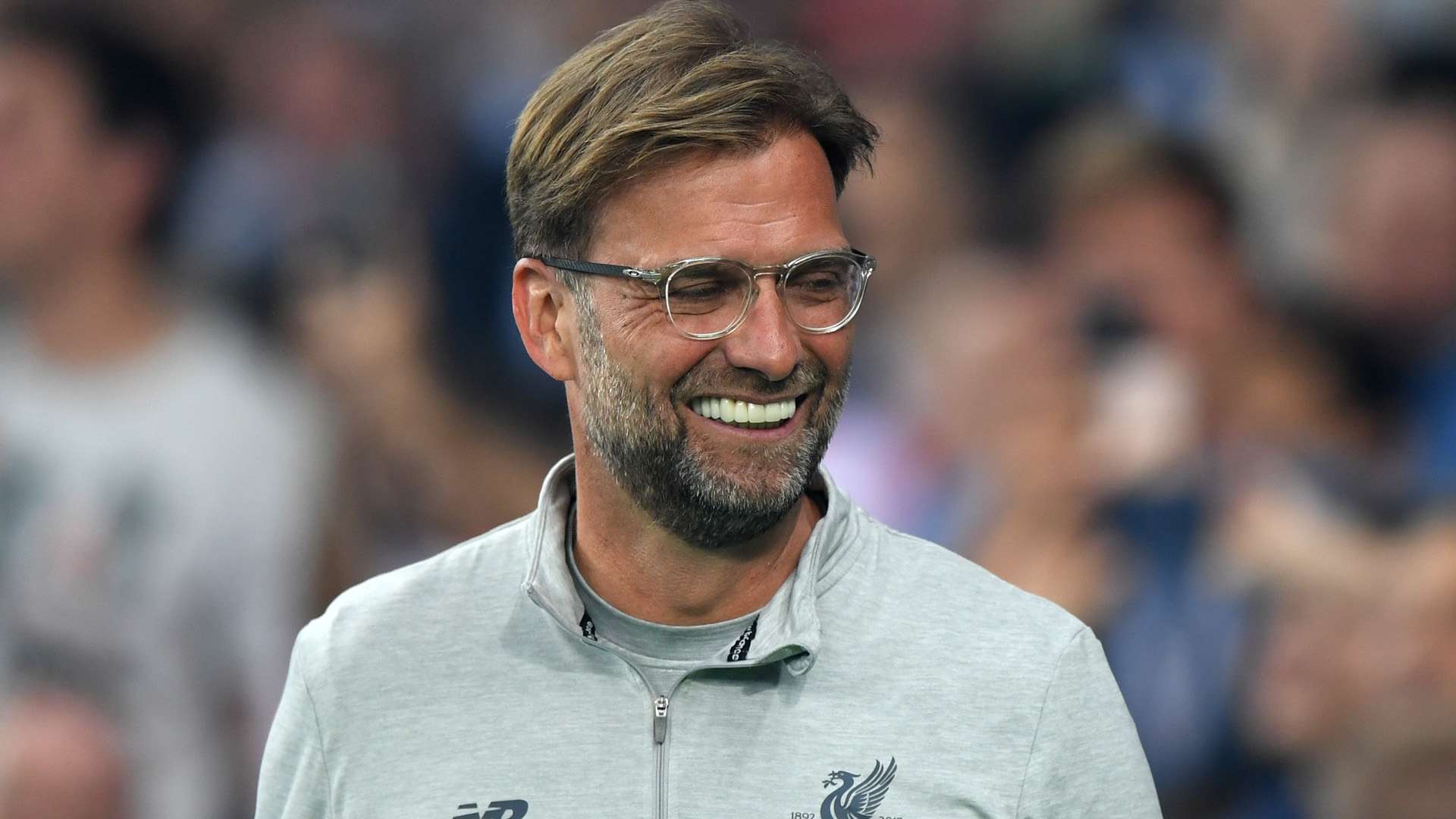 Jürgen Klopp FC Liverpool 26052018