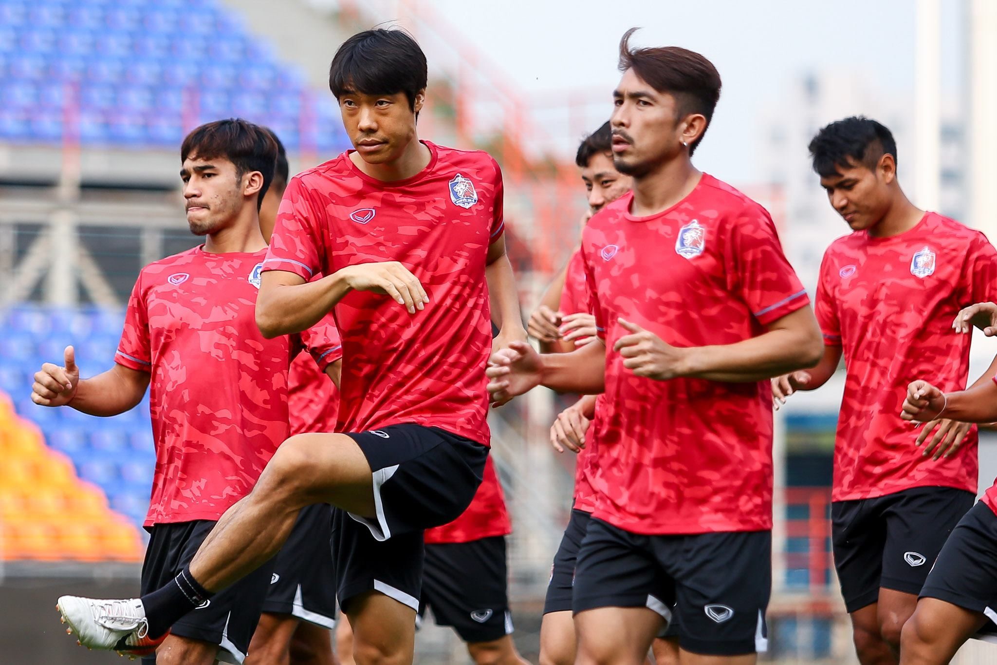 การท่าเรือ ACL 2020