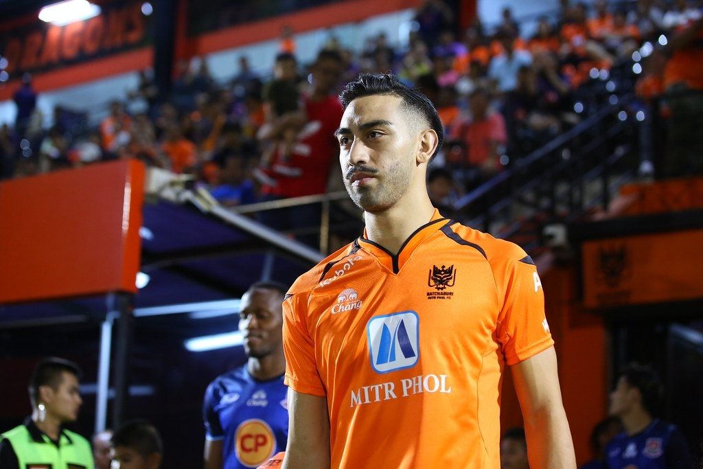 อามิน นาซารี