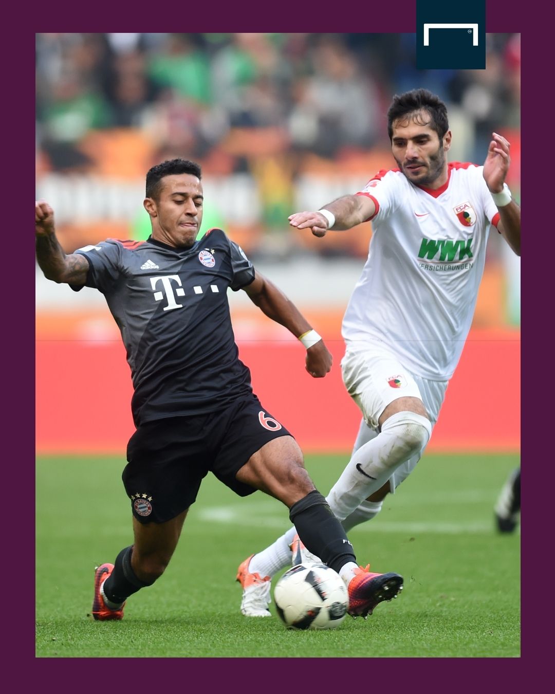 Hamit Altintop Thiago GFX